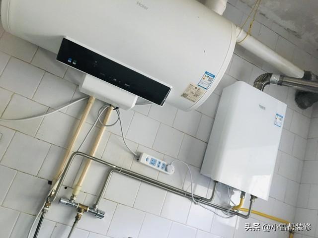 燃气热水器选13升好还是16升好?很多人没搞明白都选错,多亏提醒