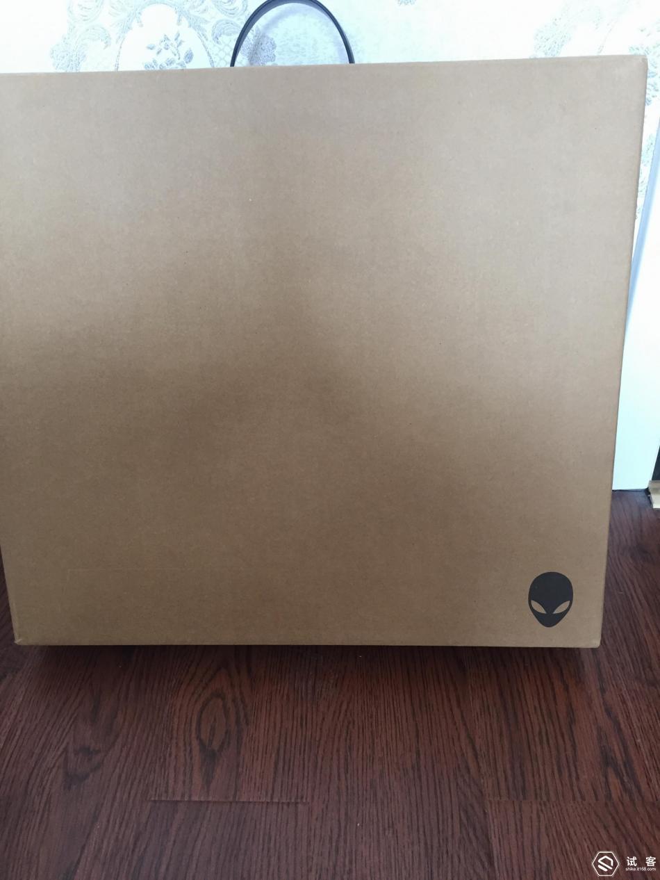 性能怪兽 Alienware 17（R4）新款使用感受