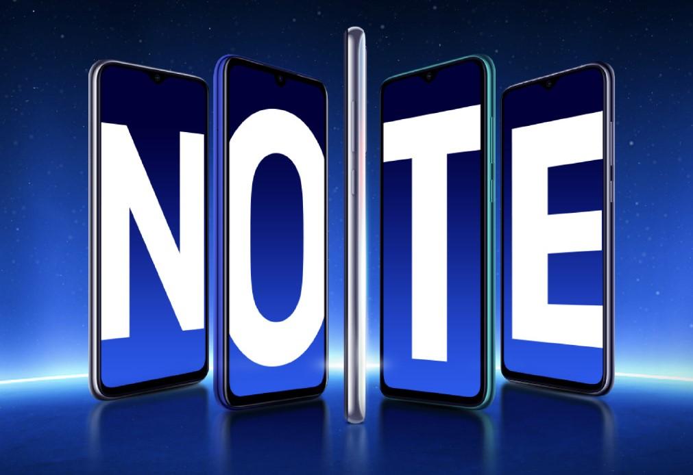 Redmi Note 9系列评测：性价比大成之作