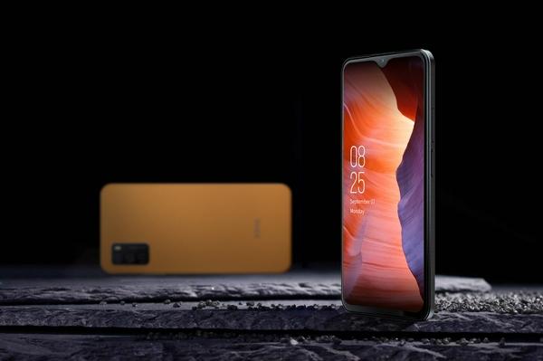 打造5G国民手机:天翼1号2021售价1199起