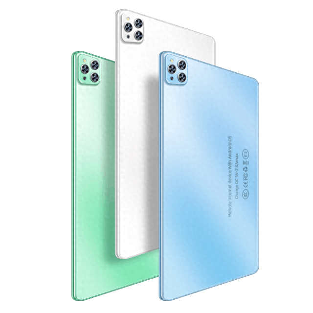 探索未来科技:五款领先5G平板电脑全面解析