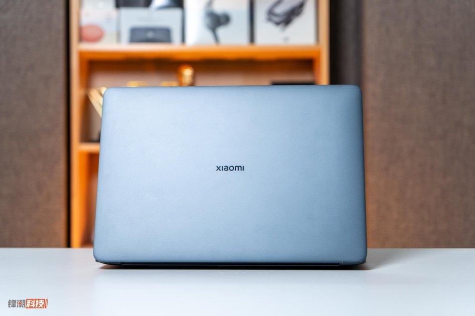 旗舰配置上探高端笔电之路，小米笔记本 Pro X上手体验