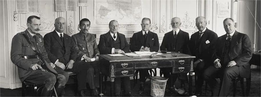 第一次世界大战大揭秘，简直颠覆常人认知