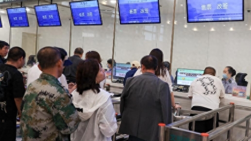 国庆假期返程火车票今日开抢:短途票更难抢?候补订单哪儿来?