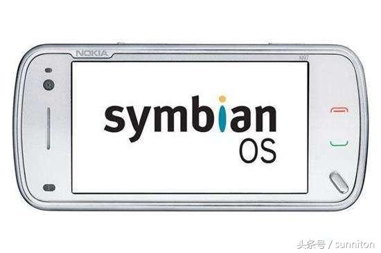 微信/QQ相继禁止登陆,塞班系统彻底被时代抛弃