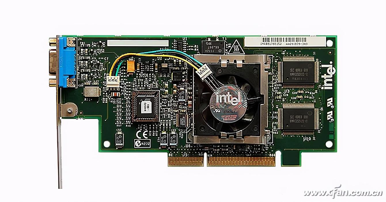 22年的等待!英特尔Iris Xe MAX独立显卡有多强?