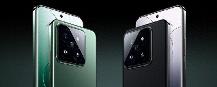 中国移动综合手机评测结果出炉 小米14Pro夺4000元以上旗舰机第一