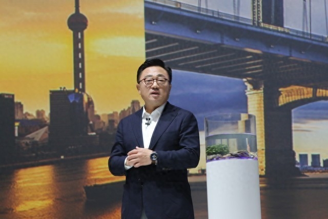 三星Note 8国行版正式发布 售价6988元起