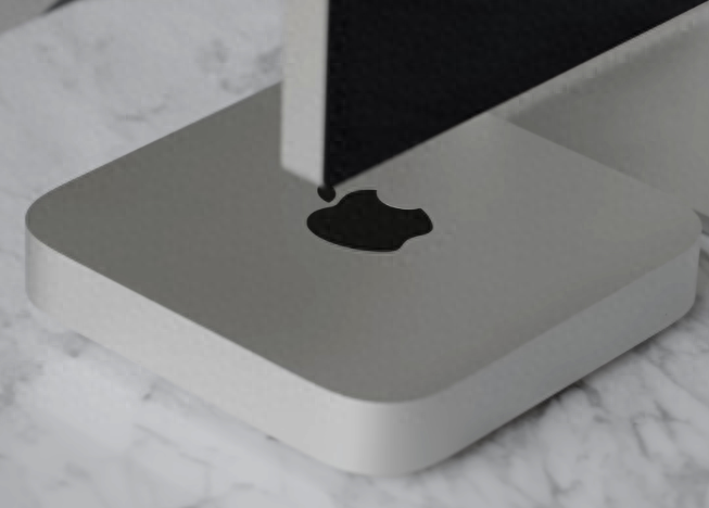 苹果电脑“大贬值”，2699元入手一台Macmini，满足八年使用需求