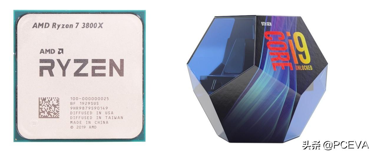 2499元的处理器,为什么我们还说性价比更好?