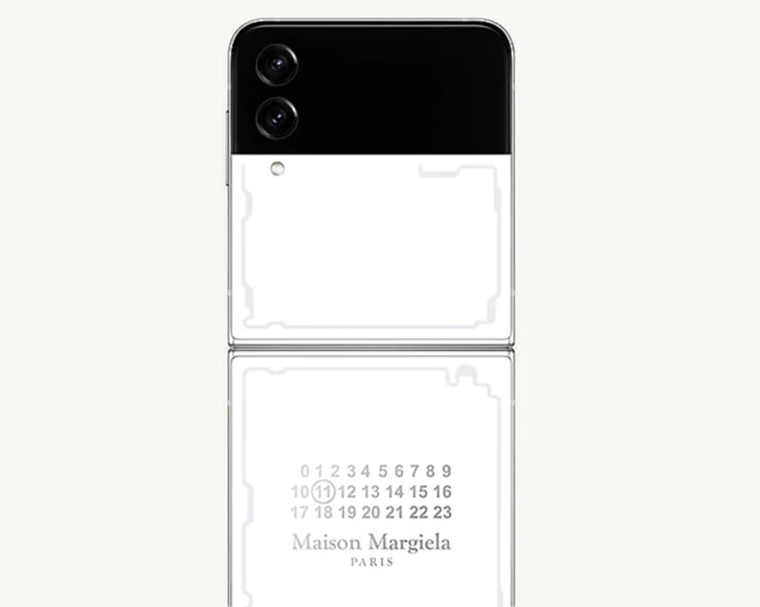 有钱人的玩具！三星公布限量版折叠屏旗舰售价：12799元