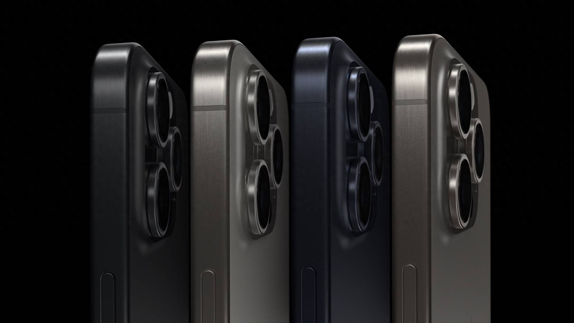 iPhone 15 系列选购指南：4 款新机怎么选？30 秒不纠结