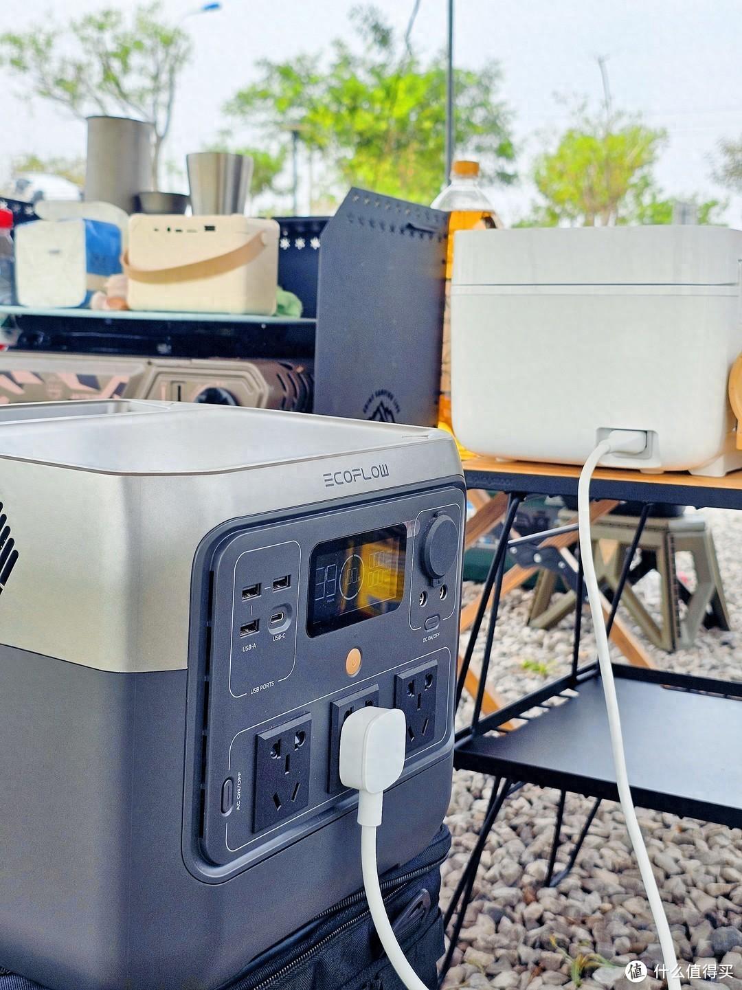 2023年户外电源选购指南，盘点4家销量最好的户外电源品牌