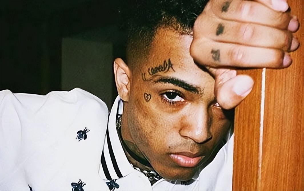 这个rapper你们认识吗？