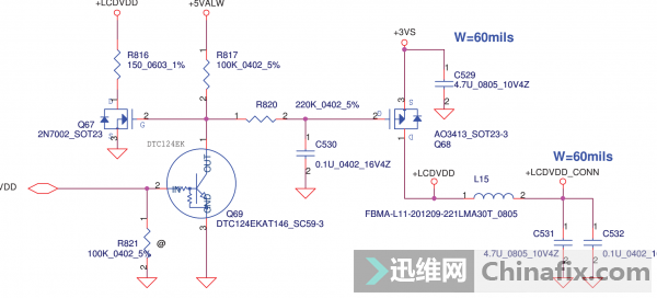 掉链子未果：联想y470使用中白屏维修成功