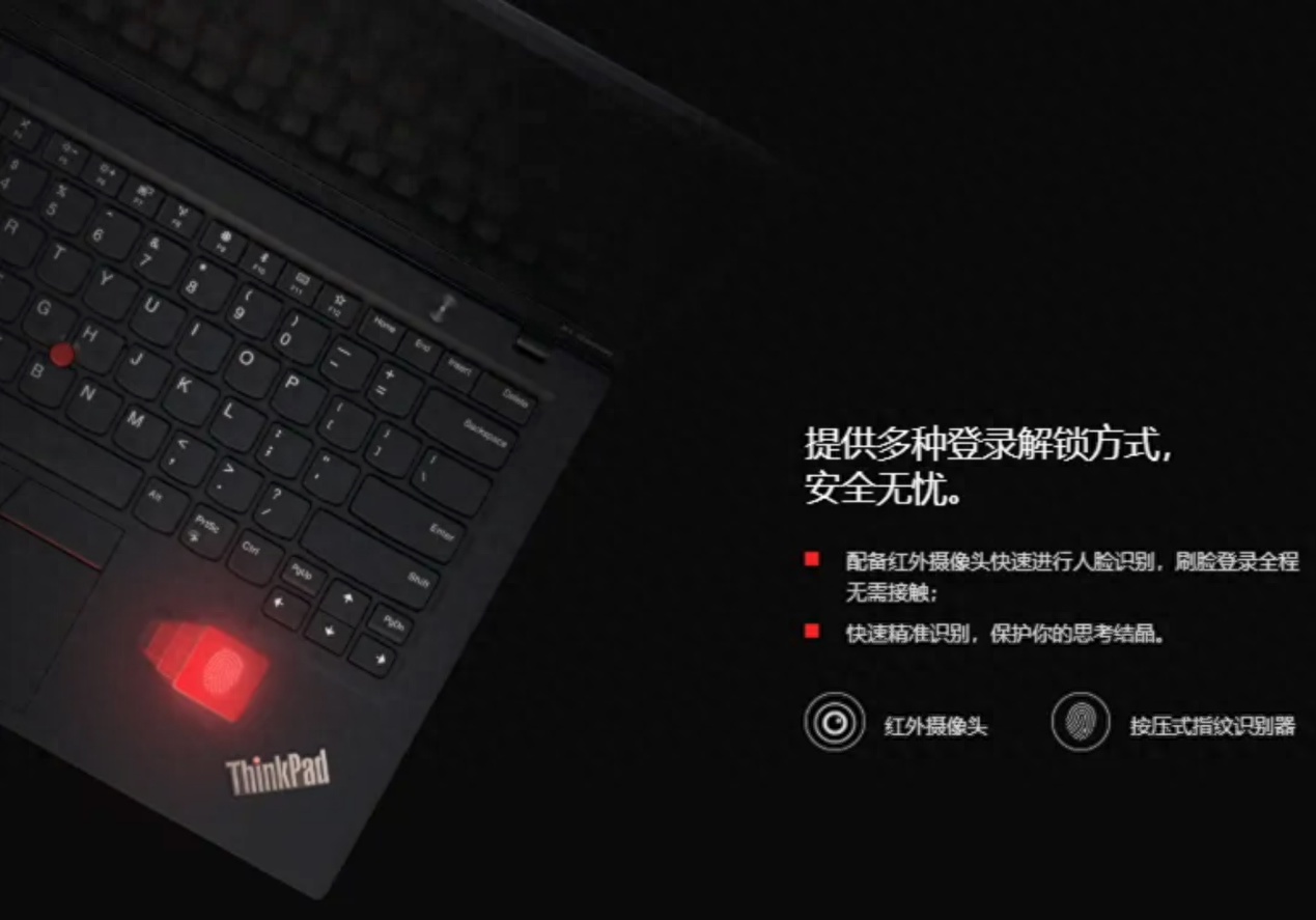 商务笔记本选购指南:双十一有哪些商务本值得入手?