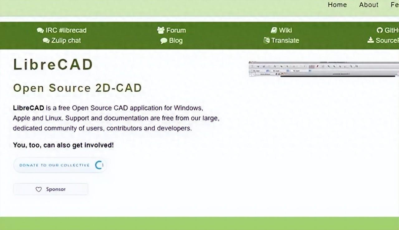 DWG格式文件怎么打开?快看看这几款软件!