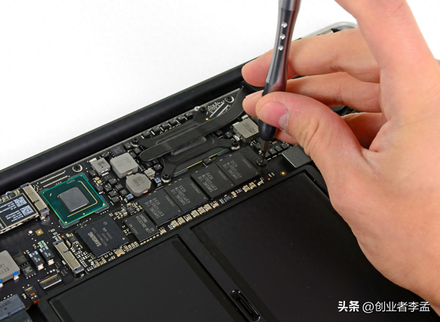 笔记本C盘空间不足?固态硬盘还是机械硬盘,扩容该如何选择?