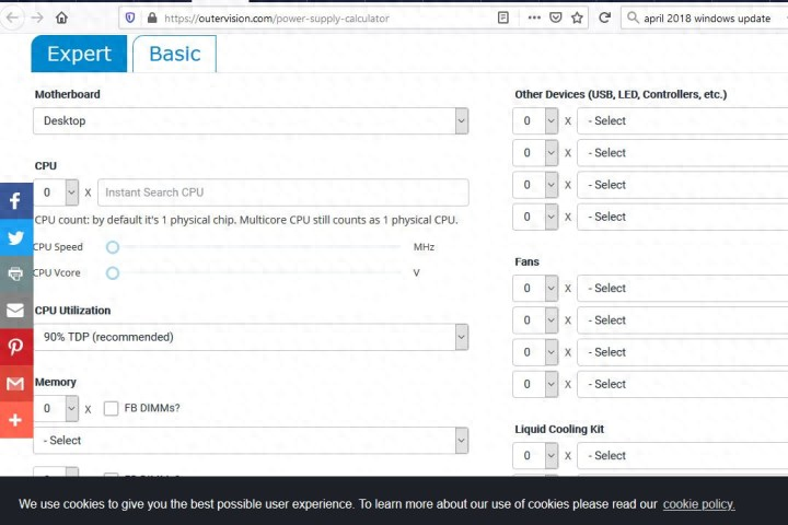 一文教你轻松监测电脑功率消耗，省电升级两不误