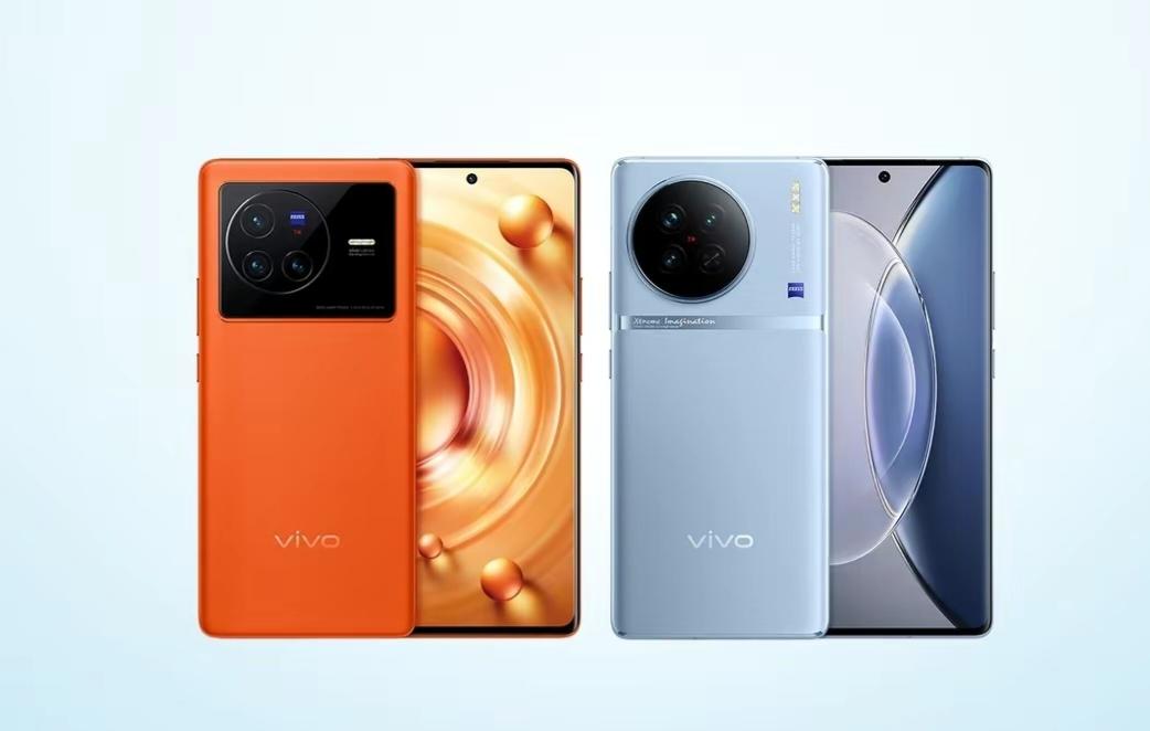 vivo手机推荐,都是高颜值性价比选手,仅考虑三款