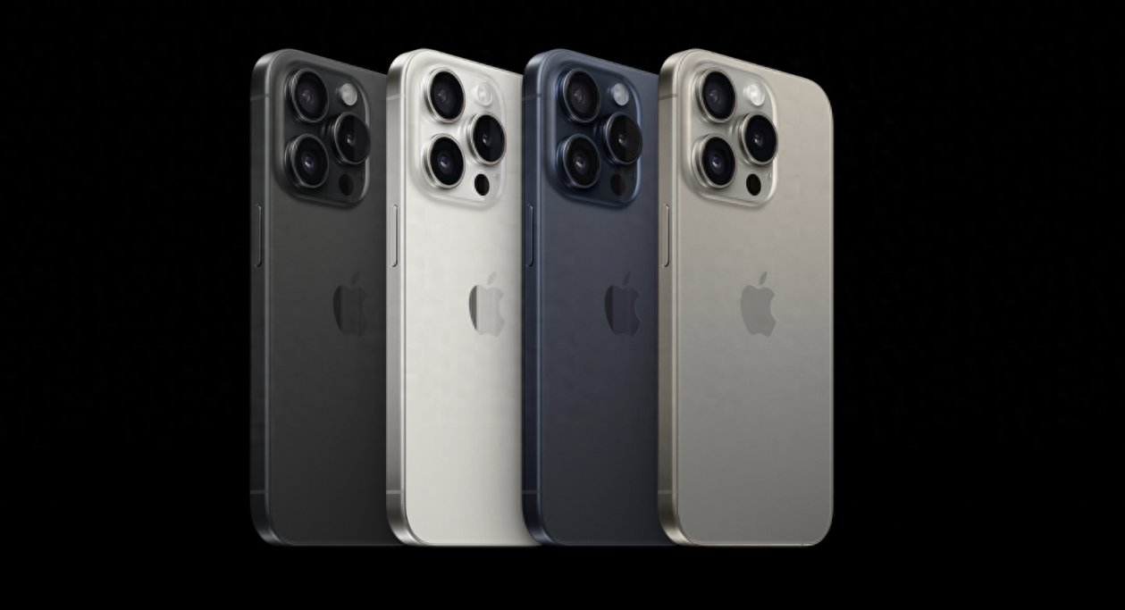 3大终端+1款芯片！一文读懂苹果2023年秋季发布会全系新品