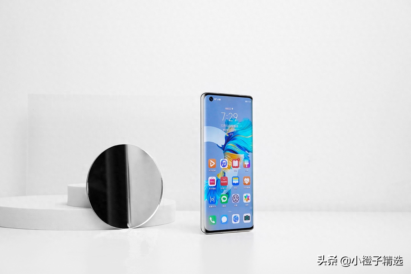 华为Mate40和华为P40哪个好？你要会分清这三大本质区别