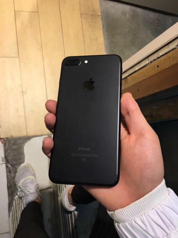 用了快五年iphone7Plus它还香吗?老果粉谈谈体验