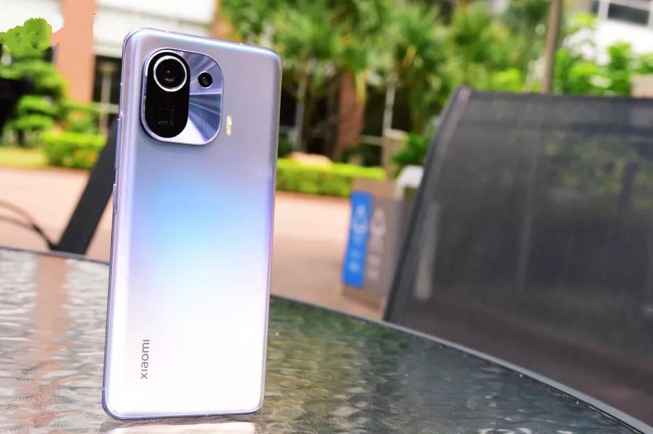 小米11 Pro的两个致命缺点