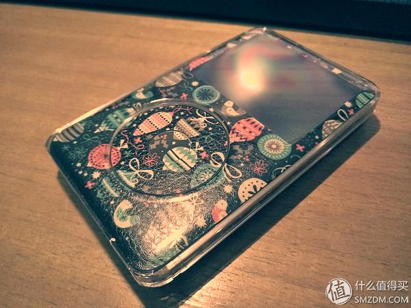 蚊子再小也是剁手：剁得值不值？ 篇一：浅浅地分享：安桥E700M+Ipod classic 3