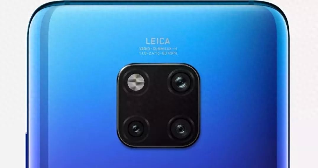 华为Mate 20的5个版本都有啥区别？为何价格相差这么大？