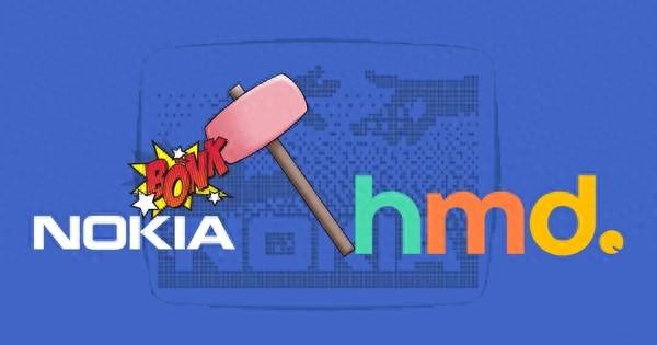 HMD正在开发9款智能手机!诺基亚或彻底成为过去式