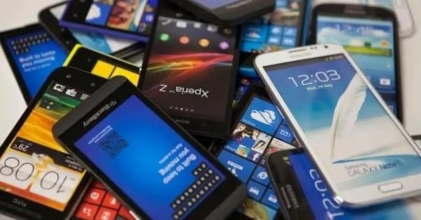 进来看看!2022年度最全手机排行榜出炉 涵盖75款手机