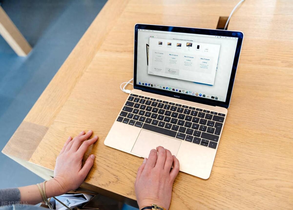 苹果笔记本电脑Pro和Air区别