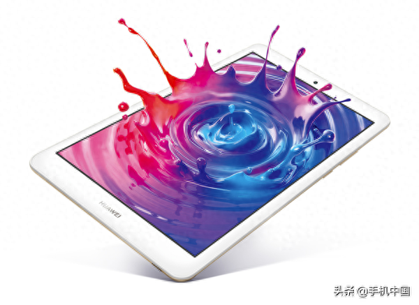 既是手中影院又是带娃神器 华为平板M5青春版有多强？