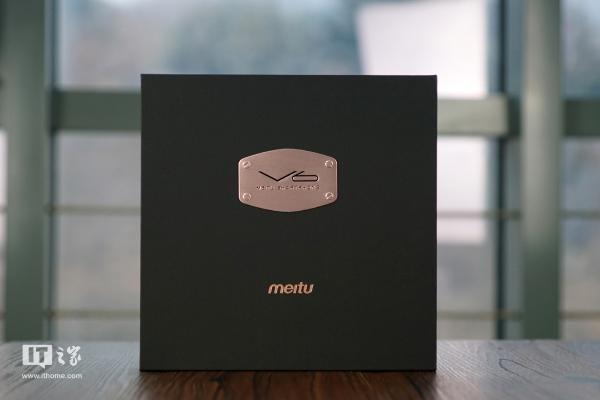 美图V6评测：始于颜值，忠于信仰