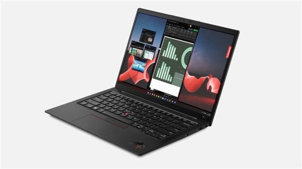 首发13代酷睿！联想2023款小黑旗舰ThinkPad X1 Carbon发布