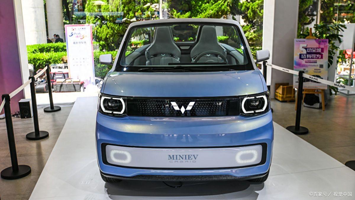 10万以内电动汽车有哪些