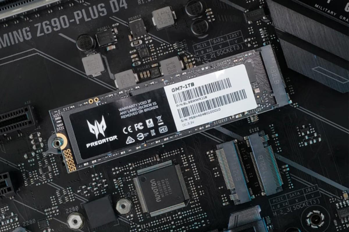 近期有哪些高规格SSD值得买？五款推荐，2TB PCIE4.0才499元？