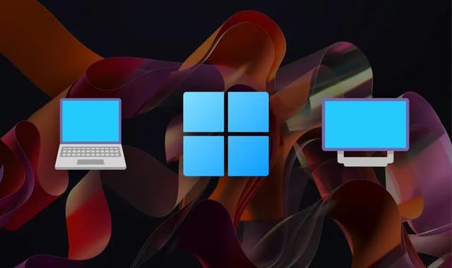 win11怎么快速切换桌面（win11怎么创建多个桌面）