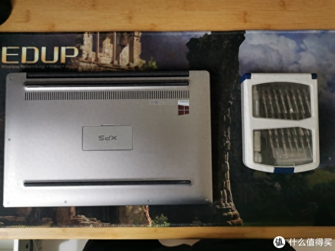 炎炎夏日,对XPS13老爷机进行散热改造