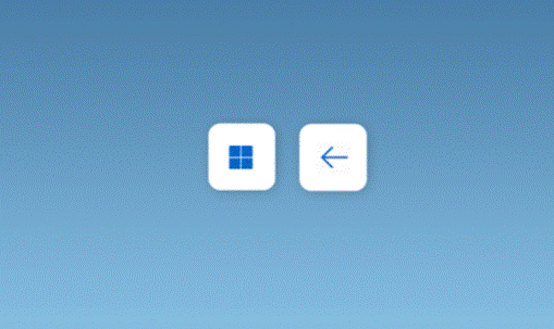 机械师i9款星辰17WIN10常用的通用快捷键及特定快捷键