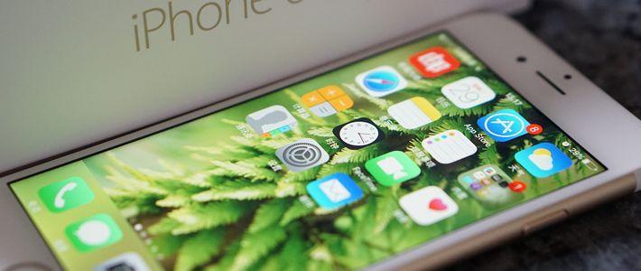 你真的会用6s吗？iPhone 6s 使用技巧分享