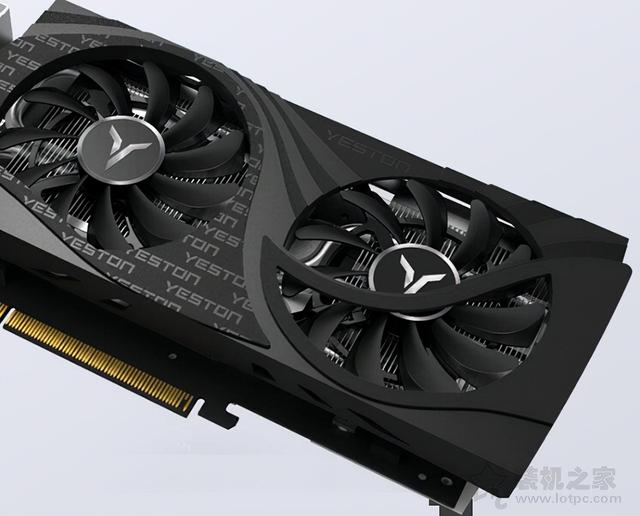 6500xt 相当于什么n卡（6500xt和rx580差距大吗）
