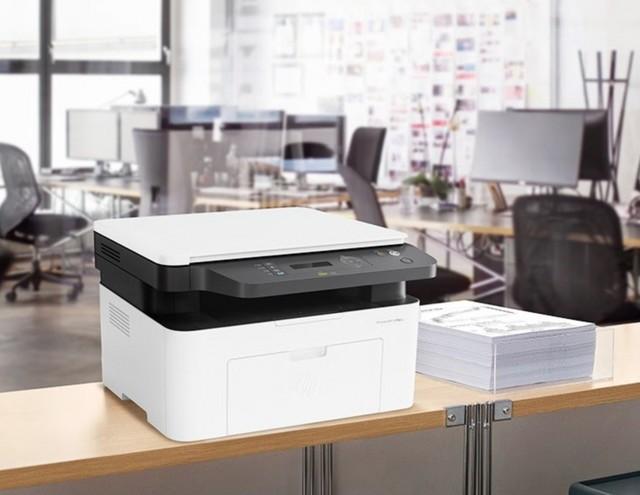 满足多样化需求 惠普1188w更值得购买