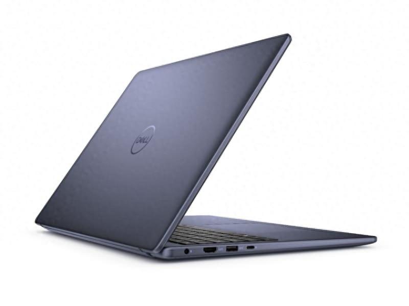 戴尔推出新版灵越14/16 5X45笔记本，搭载锐龙8040U处理器