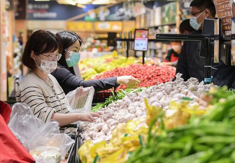 专家：今年通胀水平总体温和可控 Mild, controllable inflation expected