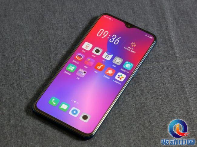 OPPO R17评测：一款“表里如一”表现全面的机型
