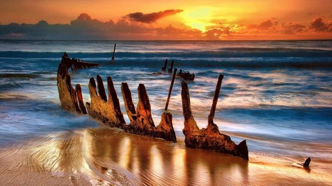 未来壁纸第15期，澳大利亚昆士兰州风景欣赏