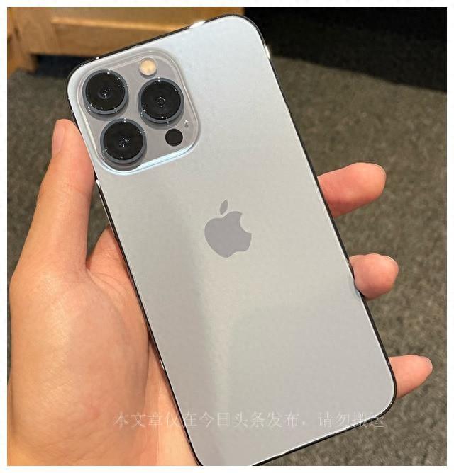 2023年iPhone购买建议：不吹不黑，这三台iPhone目前最值得购买