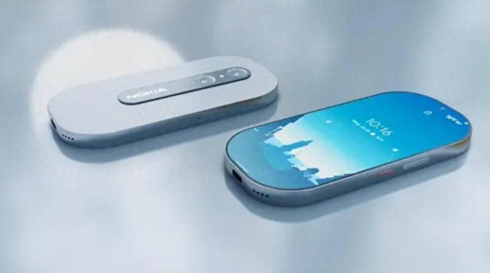 诺基亚一直活在渲染图里？这三部“复刻版”才是王炸